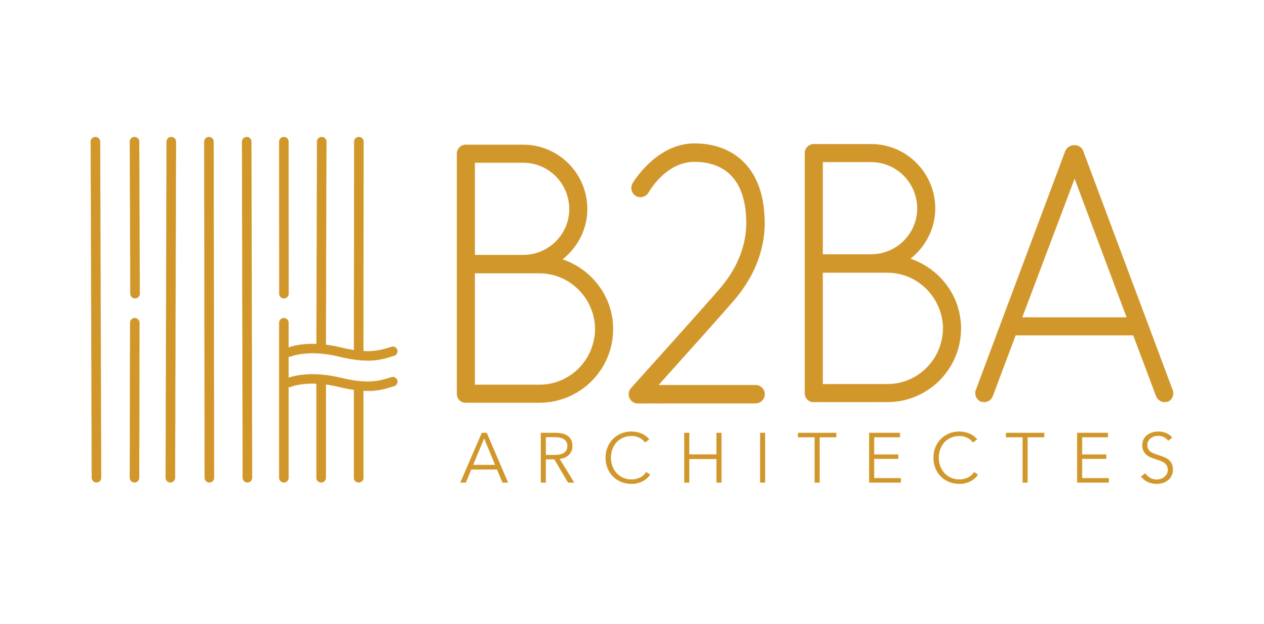 Logo B2BA